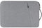 Chelory 14 Inch Laptop Sleeve for 13 Inch MacBook Air 14 inch MacBook Pro, 13 13.3 14 Inch Notebook Bag Computer Ultrabook Shockproof Protective Cover iPad Tablet Carrying Case with Handle, Gray