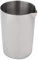 500ml Vaso Mezclador Coctelería, Vaso Mezclador Coctel, Coctelera Boston Mezclador De Coctelera De Acero Inoxidable Plateado, Mezclador De Bebidas, Vidrio Para Camarero