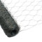Garmix Sechseckgeflecht 50mm Verzinkt Kaninchendraht 1,0mm Volierendraht (100cm x 50m)