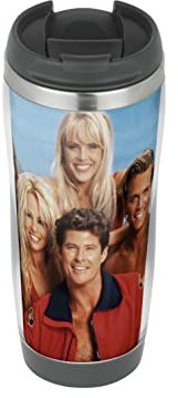 Baywatch Cast – Reisebecher, Thermobecher für heiße und kalte Getränke