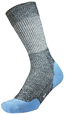 1000 Mile 2033 Womens Repreve Recycled Walking Sock Small