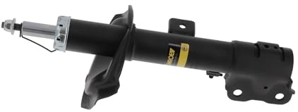 MONROE SHOCK ABSORBER | G8353 | FRONT | FOR CITROËN C4 AIRCROSS 2010- | OE-MATCHING QUALITY | SMOOTH RIDE & CONTROL | Kompatibel mit: CITROËN C4 AIRCROSS, MITSUBISHI ASX, PEUGEOT 4008