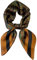 prinfantasy SeideSchal Gefühl Schal Halstuch Damen Seidentuch Scarf Bandana Handgelenk Kopftücher M070069