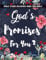 Bible Verse Coloring Book For Adult: God's Promises For You 2 Color as You Reflect on God's Words to You