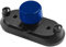 Folpus Rucksackgurt, Regenschirm Clip, Regenschirm Klemme, Einfach zu Verwendender Regenschirm Halter Clip
