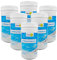 PoolSun pH Minus Granulat - 6 Stück je 1,5kg - zur Senkung des pH-Wertes