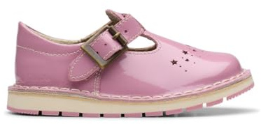 Joyful Skip T Girls Infant Shoes
