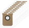 Parti For Aspirapolvere Sacchetti For Aspirapolvere, Compatibili Con Hoover, HG4 Hydro Pro, Compatibili Con Hoover, HG4 Hydro(10pcs)