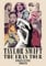Poster affiche Taylor Swift The Eras Tour TORONTO 2024 Classic Movie Original Film