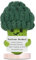 Aruigu Pocket Hug Positive Broccoli, Kreative Strickwolle Broccoli Puppe, Mutmacher Geschenk, Gute Besserung Geschenk, Einschulung Geschenk, Glücksbringer Prüfung Geschenk - Broccoli Puppe 1 St