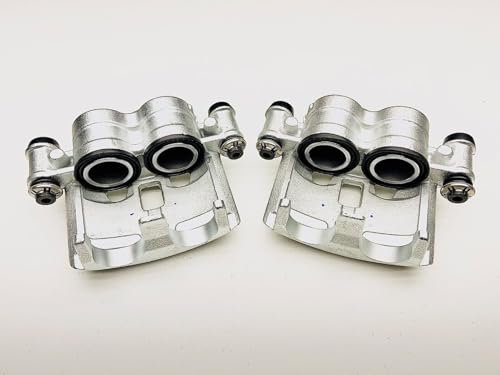 2 pinze freno anteriori compatibili con IVECO Daily IV V VI Van 2006+ BBC/VC/006A