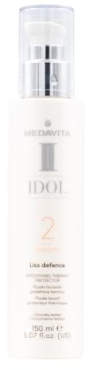Medavita Idol Smooth Liss Defence Smoothing Thermo Protector 150ml