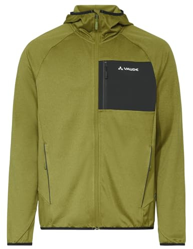 VAUDE Jacken Men's Tekoa Fleece Jacket II