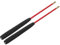 Toddmomy 1 Paire de Diabolo Traditionnel bâtons de jonglage des bâtons de Fleur jonglent de jonglage pour Enfants Portant Un de Diabolo Baguettes de Diabolo Fibre Chimique
