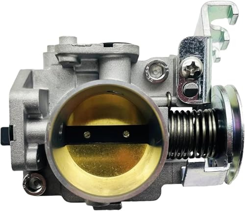 Drosselklappenbaugruppe Vergaser Motorrad Für RS150 RS 150 Drosselklappengehäuse Kraftstoff Versorgung Retrofit Von Ventil(RS150-36MM)