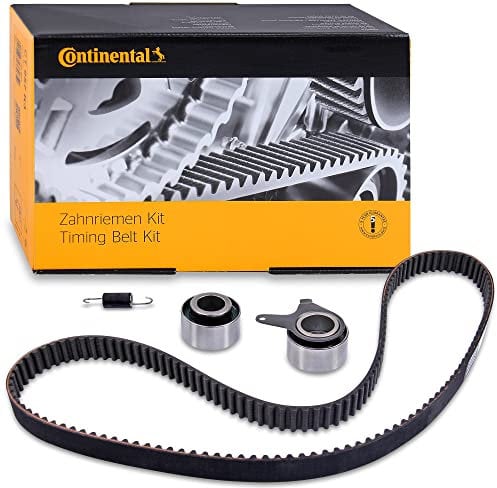 CONTITECH CT769K1 Zahnriemensatz