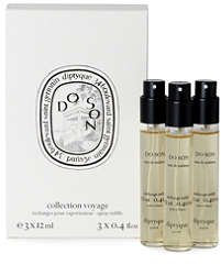Diptyque Do Son Profumo Solido Ricaricabile 3 gr