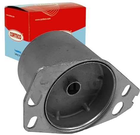 Corteco 80001480 Lagerung, Motor hinten links | 80001480 passend für 145 146 147 156 GT Bravo