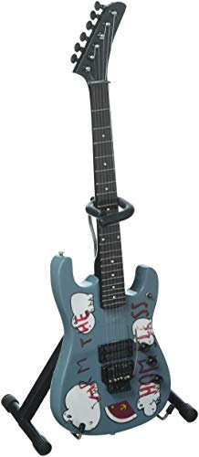 AXE HEAVEN Tom Morello Arm The Homeless Mini Guitar