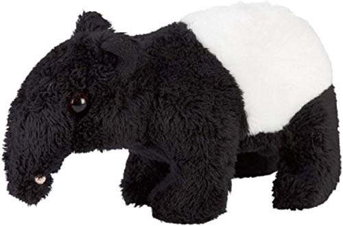 Ravensden Soft Toy Plush Tapir 15cm