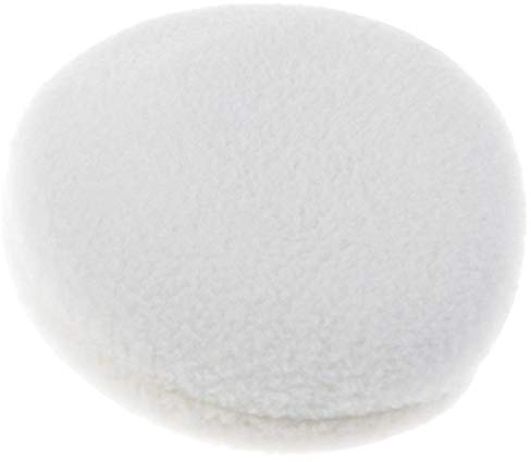 Earbags Ohrenwärmer Hörgeräte Komfort, Weiss, L