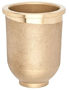 Afriso Messing-Filtertasse für Heizölfilter