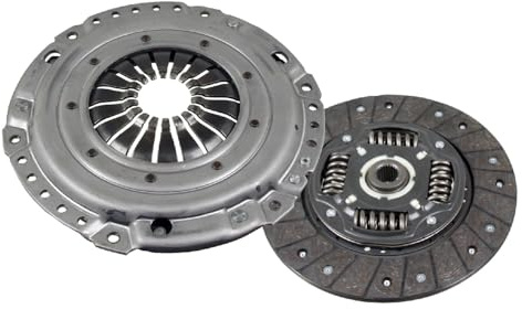 Clutch Kit Blue Print ADW193054 Pack Of 1 W/out clutch release bearing Pck of 1