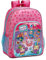 MojiPops Offizieller Schulrucksack für Kinder, 330 x 140 x 420 mm, Mojipops, Cool