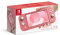Nintendo Switch Lite - Coral