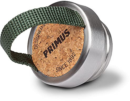 Primus Klunken Isolierflasche, 0,7 l, Grün