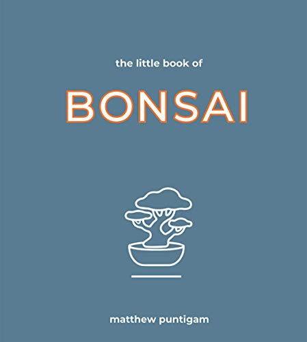 The Little Book of Bonsai (English Edition)