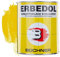 ERBEDOL | Schlepperlack | DEUTZ-GELB | PA 1043 | 0,75 l | restaurieren | Traktor | lackieren | Farbe | Trecker | Frontlader | Lack | Lackierung | Farbton | schnelltrocknend | deckend | schlagfest