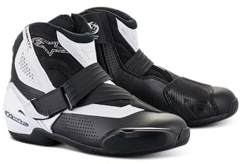 Alpinestars Smx-1 R V2 Ankle BootUomo