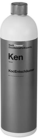 KOCH CHEMIE Ken KocEntschäumer Entschäumer Konzentrat 1 L Liter