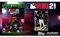 MLB RBI BASEBALL 21 TOPPS XB1