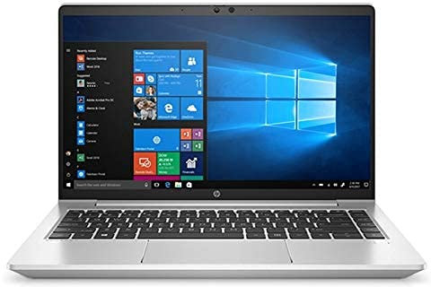 HP PROBOOK 440 G8 14 i5-1135G7 2.4GHz RAM 8GB-SSD 256GB M.2 NVMe-WIN 11 (Ricondizionato)