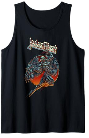 Judas Priest – Redeemer Débardeur