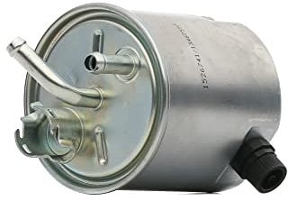 RIDEX 9F0238 Filtro carburante con attacco per sensore acqua per Auto