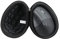 Hermitshell Hard Travel Case for Logitech Lift Vertical Ergonomic Mouse (Black)