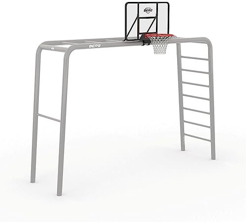 BERG PlayBase Basketball Ring