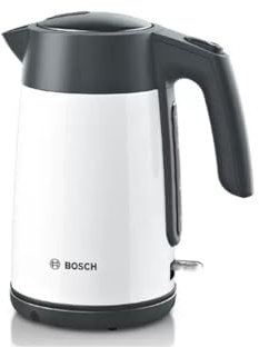 Electric kettle Bosch TWK 7L461 2400 W 1.7 l White