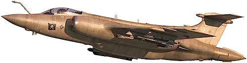 Blackburn Buccaneer S.2 Golfkrieg Modellbausatz
