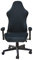 LIFEDX Coprisedia da Gaming Elasticizzata Velluto,Ergonomica Coprisedia per Sedia da Gioco,Coprisedia per Sedia da Ufficio con Braccioli/Schienale della Fodera da Sedia,Senza Sedie-Navy Blue