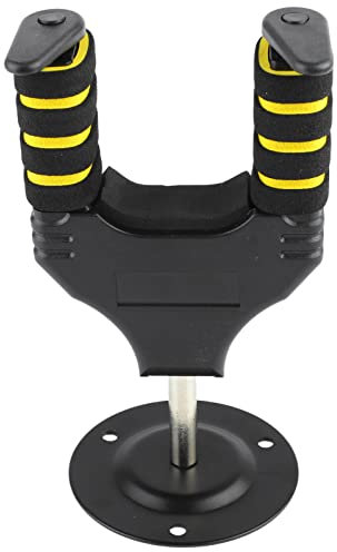 Gonetre Gitarrenhals Halter Gitarre Wandhalterung Gitarre Hals Halter Haken Halter Musikinstrument Zubehör