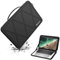 Smatree Custodia protettiva rigida in EVA compatibile con laptop HP Elite C645 G2 Chromebook/HP Elite C640 14, per computer portatili HP Pavilion 14-dv2097nr/14-ec1097nr da 14 pollici (X8251)