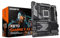 Gigabyte Ultra Durable X670 Gaming X AX V2 Gaming Desktop Motherboard - AMD X670 Chipset - Socket AM5 - ATX - 5-Year Warranty