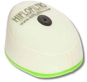 DB parts Filtro dell'aria compatibile con HUSQVARNA 125 WR (2H00AA) 2002 2003 2004 2005 2006 2007 2008