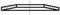 100X 3062667 Unterlegscheibe Feder,Tellerfeder D=8mm h=0,45mm Edelstahl BOSSARD