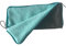 ulapithi Nasse Regenschirmtaschen,Chenille Outdoor-Regenschirm-Aufbewahrungstasche mit Reißverschluss | Schnell trocknende Regenschirmtasche, langlebige Handtücher für Autos, Zuhause, Outdoor