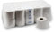 oecolife Toilettenpapier Classic Plus, 2-lagig, 40 Rollen à 380 Blatt, weich, recycling, saugstark, nachhaltiges Klopapier, WC Papier